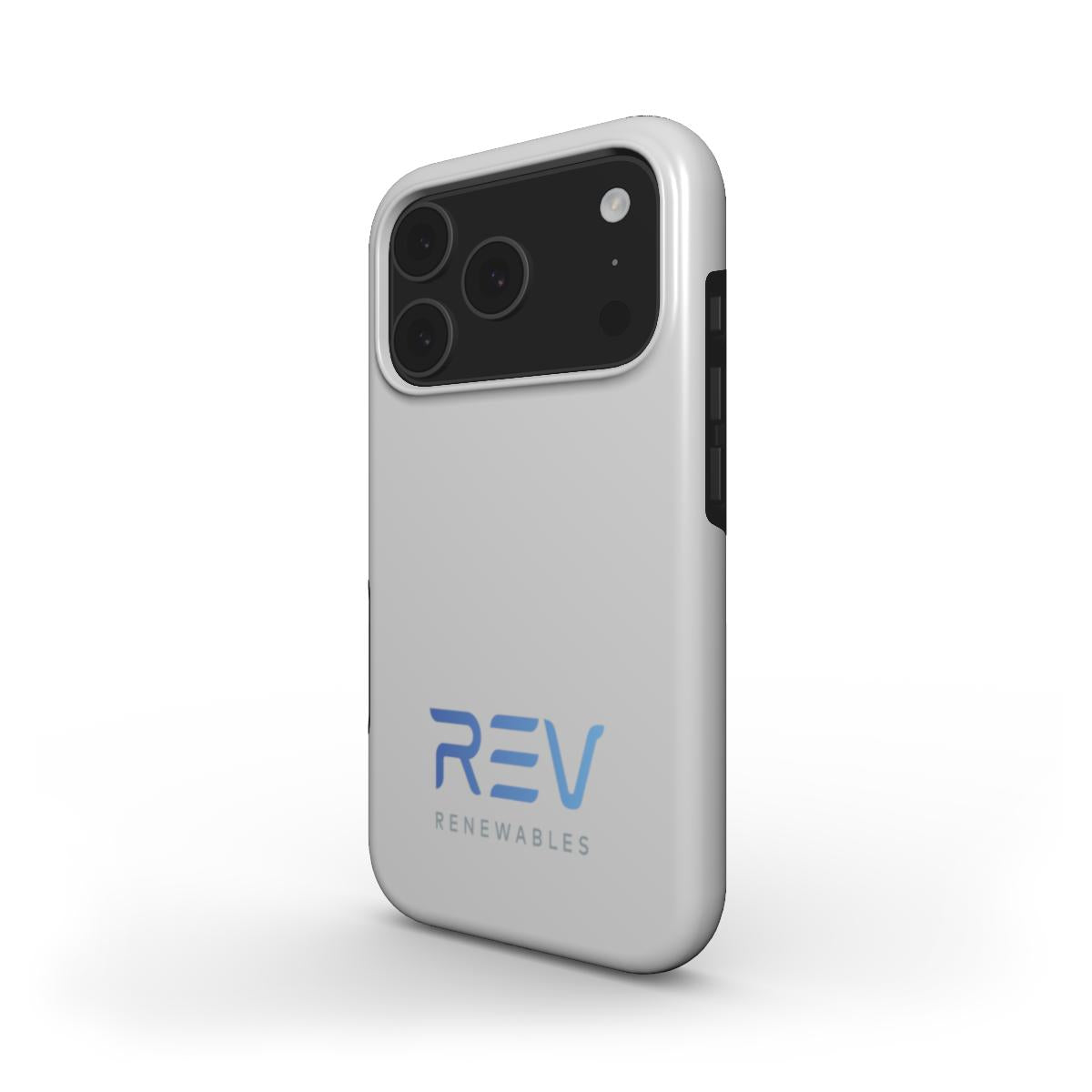 Rev Renewables MagSafe Tough Case - $23.99