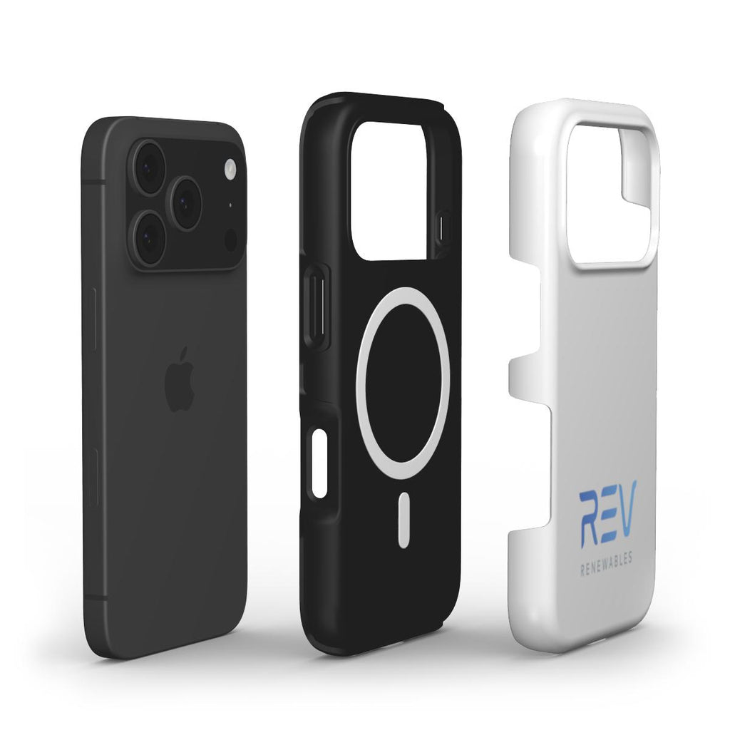 Rev Renewables MagSafe Tough Case - $23.99
