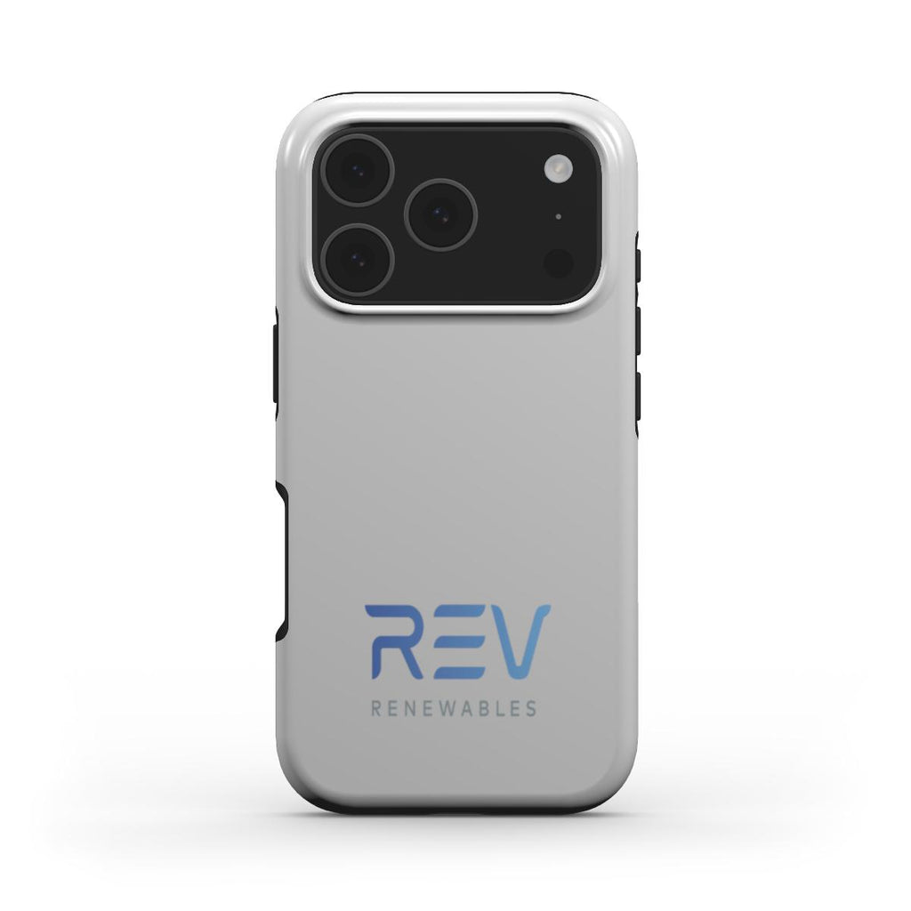 Rev Renewables MagSafe Tough Case - $23.99